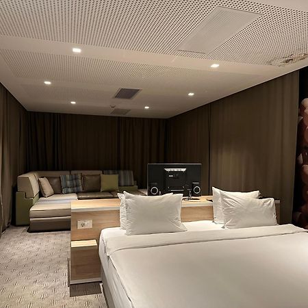 Hotel Nar Trebinje Kültér fotó