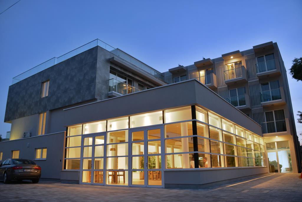 Hotel Nar Trebinje Kültér fotó