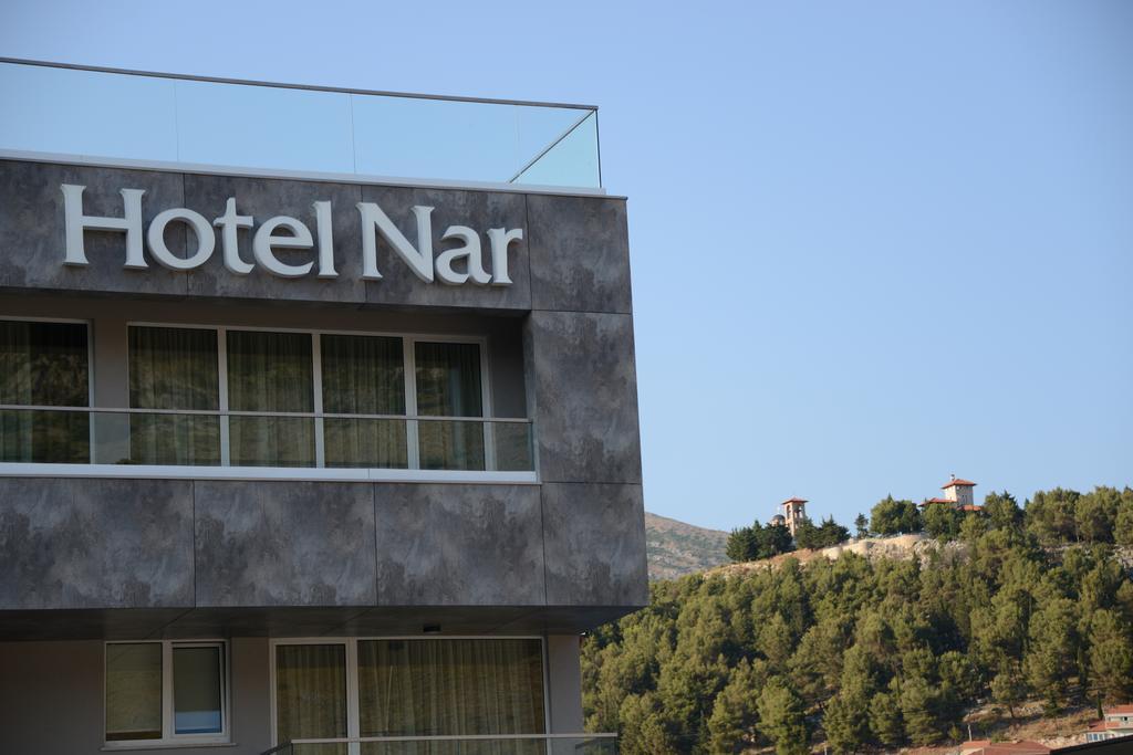 Hotel Nar Trebinje Kültér fotó