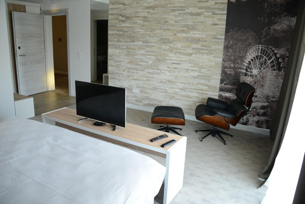 Hotel Nar Trebinje Szoba fotó