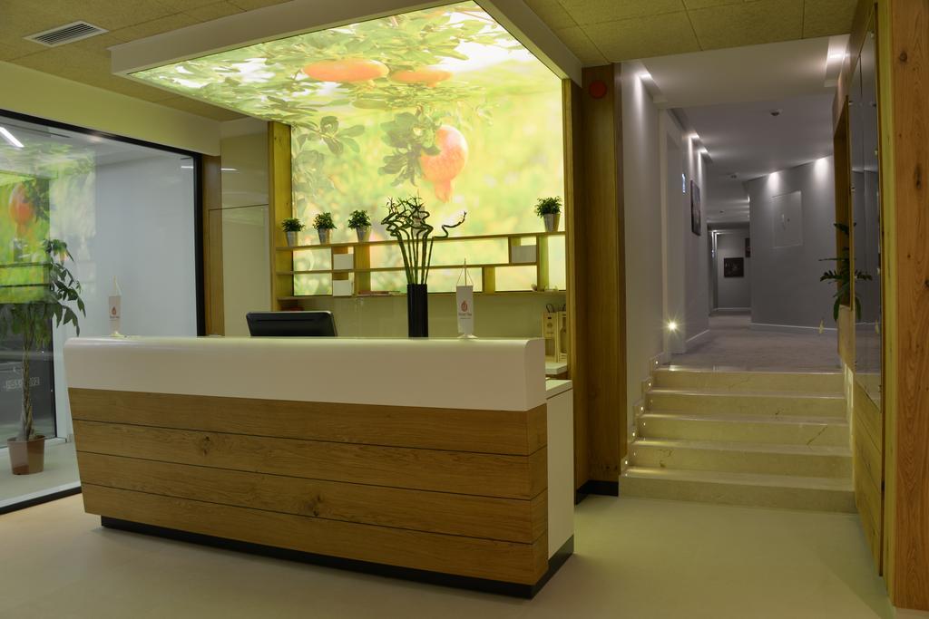 Hotel Nar Trebinje Kültér fotó