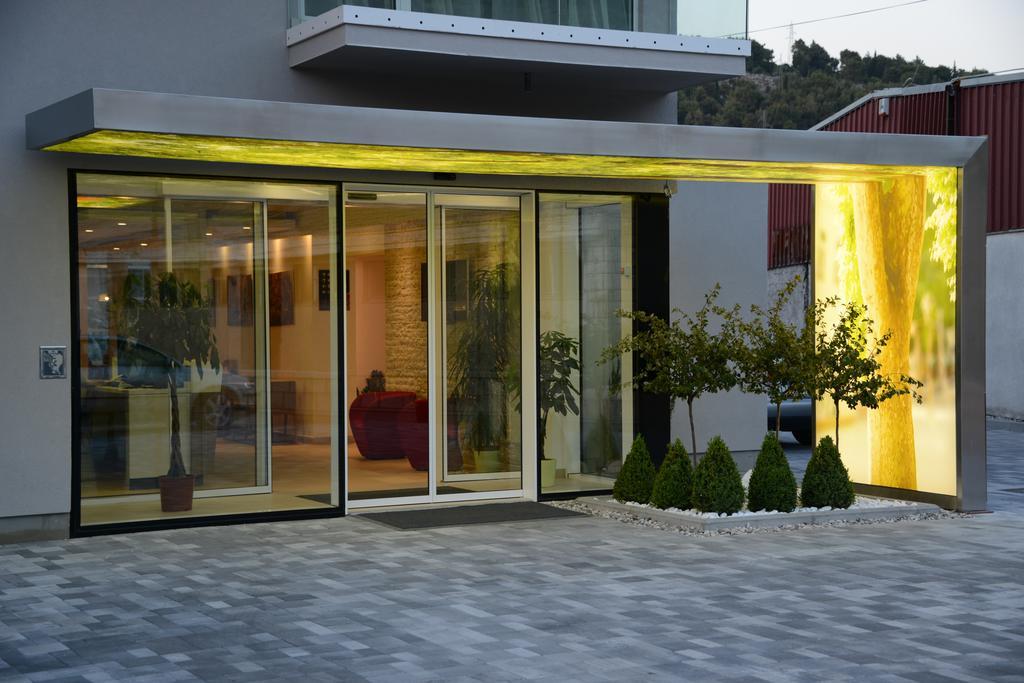 Hotel Nar Trebinje Kültér fotó