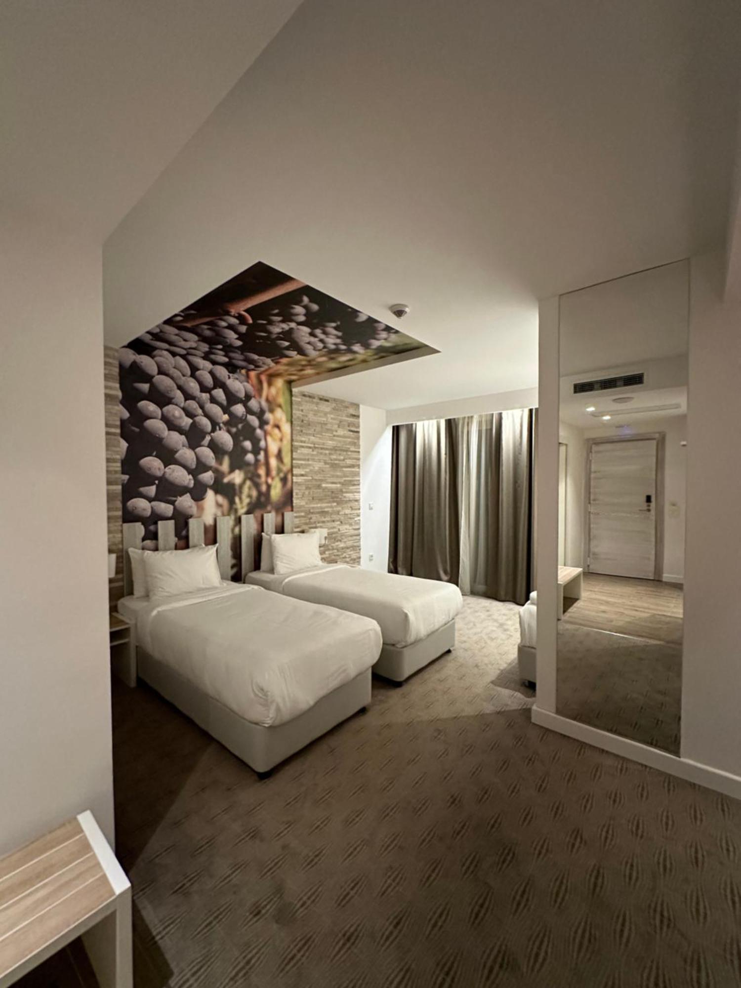 Hotel Nar Trebinje Kültér fotó