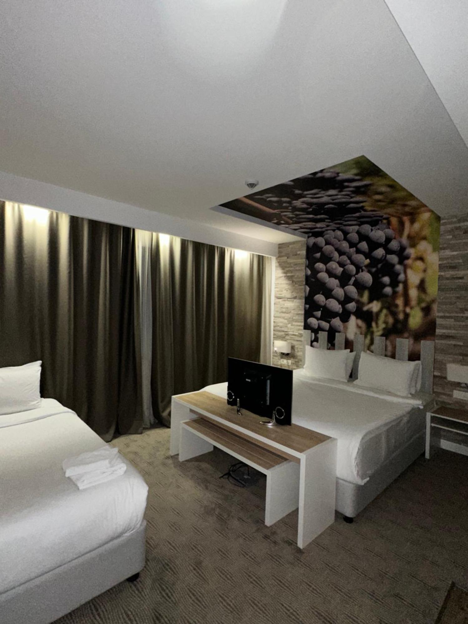 Hotel Nar Trebinje Kültér fotó