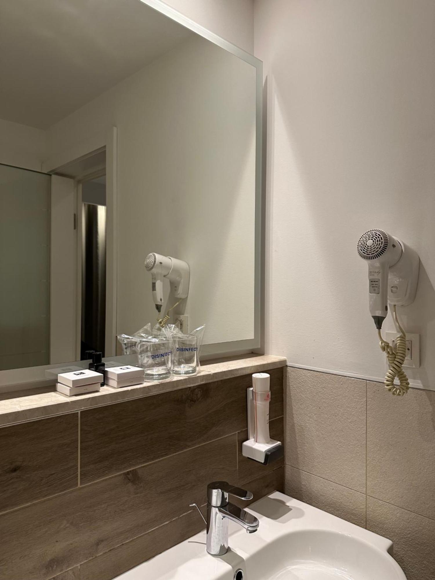 Hotel Nar Trebinje Kültér fotó