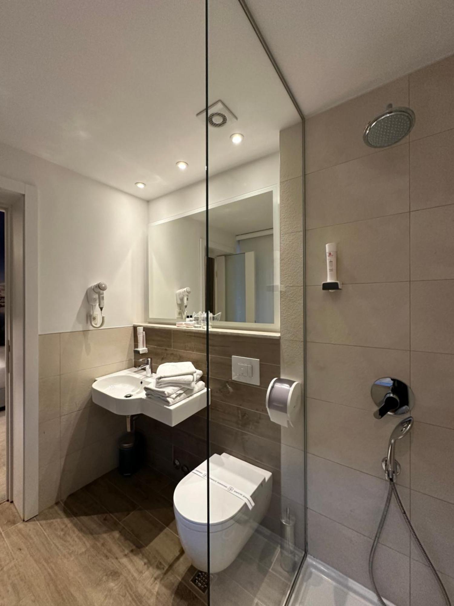 Hotel Nar Trebinje Kültér fotó