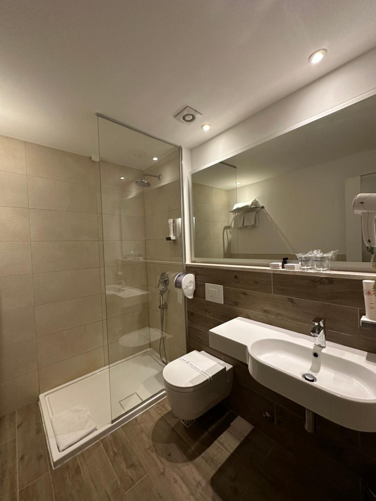 Hotel Nar Trebinje Kültér fotó