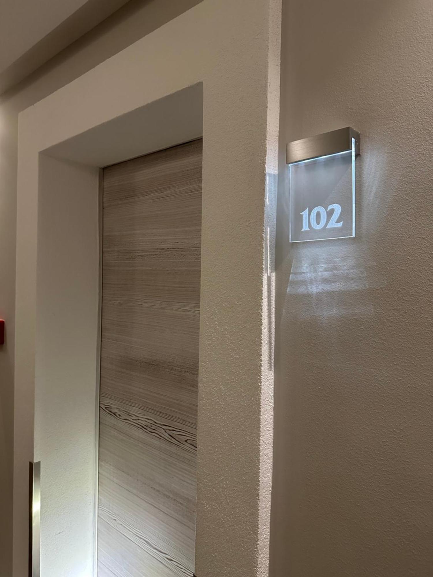 Hotel Nar Trebinje Kültér fotó