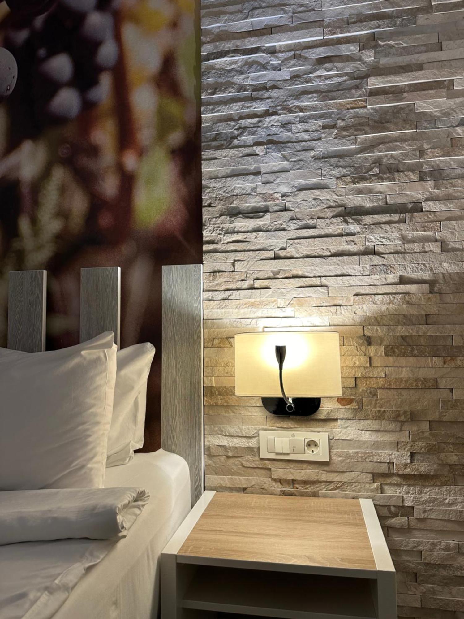 Hotel Nar Trebinje Kültér fotó
