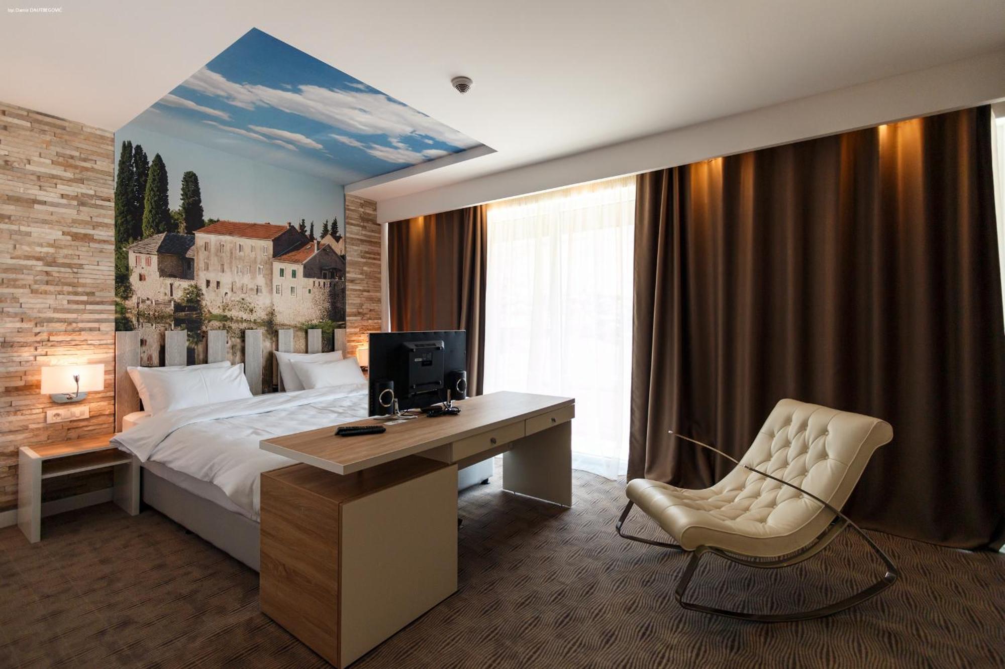 Hotel Nar Trebinje Szoba fotó