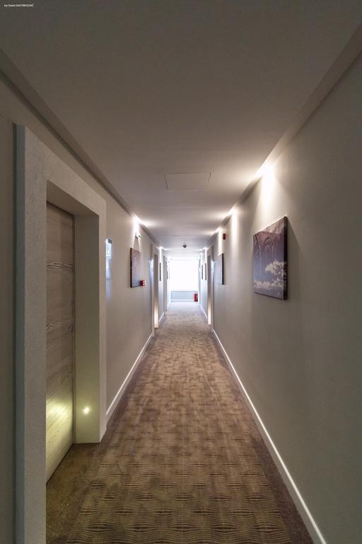 Hotel Nar Trebinje Kültér fotó