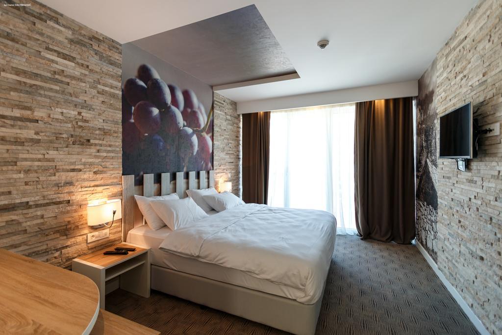Hotel Nar Trebinje Szoba fotó